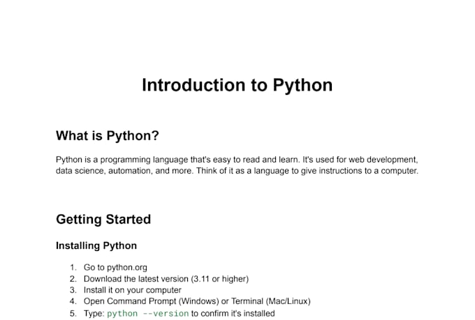 tutor you in python, javascript, web development, or math